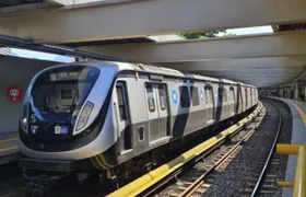 MetrôRio terá esquema especial com funcionamento 24 horas durante os dias de carnaval