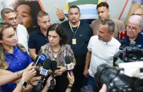 Ministra da Saúde anuncia reestruturação de seis hospitais federais no Rio