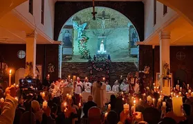 Missa de São Miguel Arcanjo celebrada em Niterói é declarada patrimônio cultural imaterial do Estado do Rio