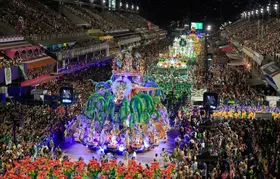 Mocidade de Padre Miguel escolhe samba-enredo de 2025; Confira letra!