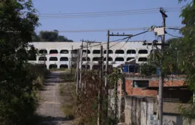 Moradores do Porto do Rosa revelam expectativa com provável sede do Instituto Vini Jr. no local