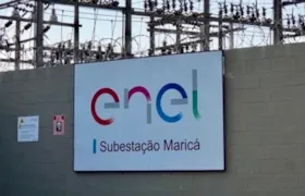 Moradores passam Natal sem energia elétrica em Maricá