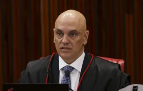 Moraes mantém prisões, mas não vai julgar suspeitos por ameaçar sua família