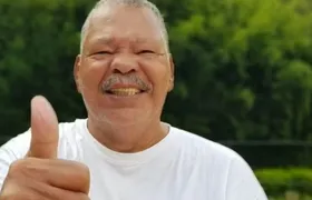 Morre Maguila, aos 66 anos, lenda do boxe brasileiro