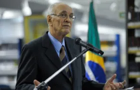 Morre Roberto Saturnino Braga, ex-prefeito do Rio, aos 93 anos