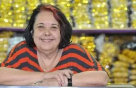 Morre Rosa Magalhães, a Imperatriz do Samba
