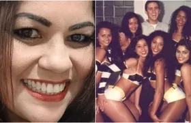 Morre aos 47 anos Graciane Azevedo, que concorreu ao 'Morena do Tchan' com Scheila Carvalho