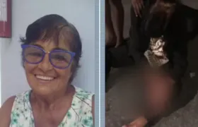 Morre idosa agredida por criminosos na Baixada Fluminense