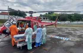 Morre mulher que se afogou em Itaipuaçu