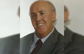 Morre no Rio o jornalista e escritor Sebastião Nery