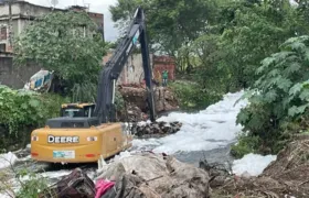 Morre nona vítima do temporal no Rio