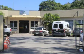 Homem morre em grave acidente na BR-101, em Itaboraí