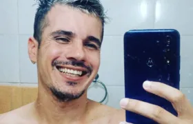 Motorista de aplicativo de Niterói é encontrado morto na Baixada