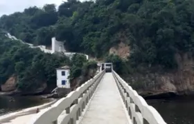 Muito além de um ponto fotográfico: a alma viva e versátil da ponte de Boa Viagem