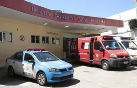 Policial civil é baleado em estacionamento de mercado em Niterói