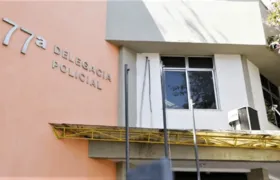 Polícia Civil prende furtador em Niterói dias após ser liberado da prisão