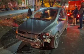 Mulher morre após ser baleada por policiais na Avenida Brasil