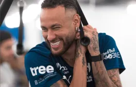 Neymar se aproxima de retorno e CBF avalia convocação para Data FIFA de novembro