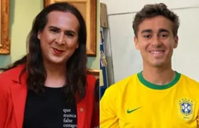 Nikolas Ferreira é condenado em segunda instância por transfobia