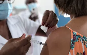 Niterói realiza Dia D de vacinação neste sábado (08)