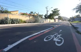 Niterói realiza o 1º Passeio de Bikes Elétricas do Brasil