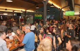 Niterói recebe 3º Encontro de Motociclistas nesta quarta-feira (10)