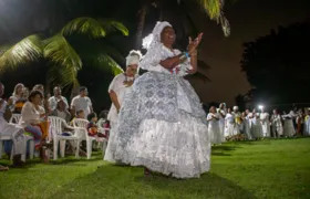 Niterói recebe Encontro de Terreiros de Umbanda neste domingo (21)