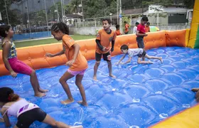 Niterói tem opções de cultura e lazer em comemoração ao Dia das Crianças