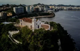 Niterói terá Observatório de Turismo para levantar inventário sobre atrações