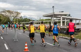 Niterói terá a 3ª Maratona neste domingo