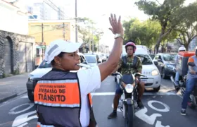 Nittrans assume a fiscalização do trânsito em Niterói