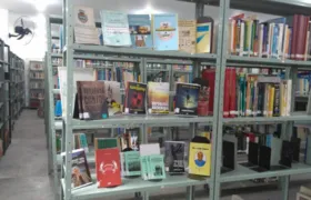 No Dia Nacional da Biblioteca, conheça os espaços de leitura em funcionamento em SG