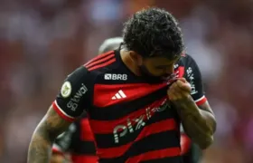 No Maracanã, Flamengo bate o Juventude e ainda sonha com o título do Brasileirão