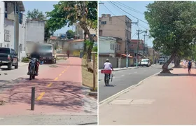 Novas ciclovias melhoram mobilidade em São Gonçalo, mas população ainda enfrenta desafios de adaptação