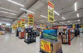 O Carrefour vai virar Atacadão! Consumidores podem aproveitar ofertas até o fim do mês