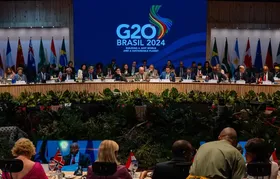 O que é o G20? Especialista explica os desafios de receber pela primeira vez evento mundial