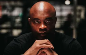 O último ato: Anderson Silva tem despedida marcada para junho