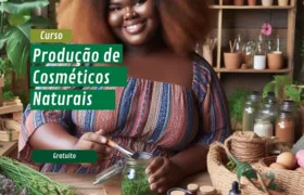 ONG em Santa Izabel oferece curso gratuito de produção de cosméticos