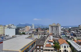 Olha a chuva! Previsão aponta virada no tempo para Niterói e São Gonçalo