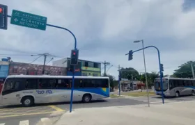 Ônibus intermunicipais terão que informar se estão lotados no letreiro