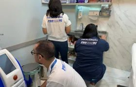 ”Operacão Afrodite” do Procon-RJ interdita nove clínicas de estética no estado do Rio