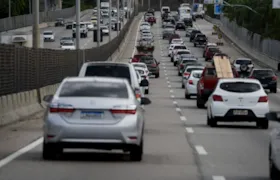 Operação Ano-Novo 2023: PRF registra aumento de acidentes nas rodovias federais do Rio