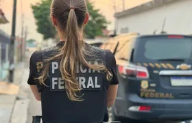 'Operação Profeta': PF investiga esquema que lesou cerca de 10 mil pessoas