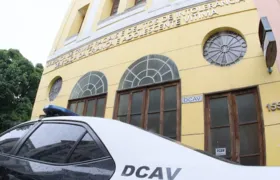 Homem acusado de estuprar as próprias filhas é preso em São Gonçalo