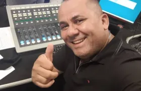 Operador da Rádio Tupi morre após passar mal em programa ao vivo