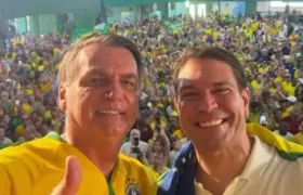 PF encontra documentos onde Ramagem aconselha Bolsonaro a atacar urnas