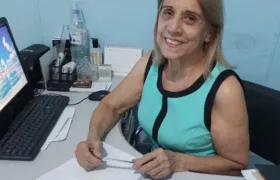 PF prende ex-deputada federal foragida na Baixada Fluminense