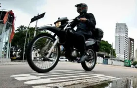 PM vai intensificar abordagem de motociclistas no Rio