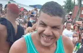 Padeiro é morto á tiros em Nova Iguaçu tentando defender sua filha