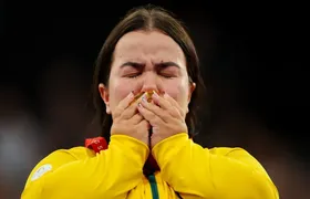 Paralimpíadas: Brasil bate recorde de medalhas em Paris